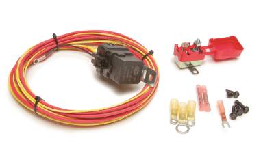 Painless Wiring - Painless Wiring 30131 Weatherproof Fuel Pump Relay
