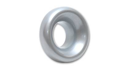 Vibrant Performance - Vibrant 10950 Bellmouth Velocity Stack 2.5" Inlet 6" Bellmouth
