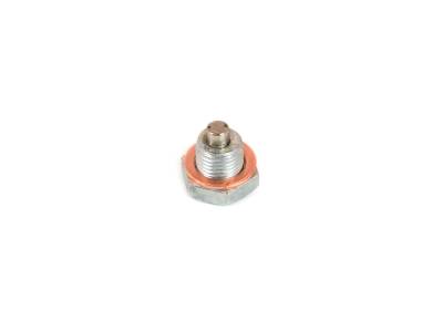 Canton - Canton 22-400 Magnetic Drain Plug & Copper Washer 1/2-20 Steel