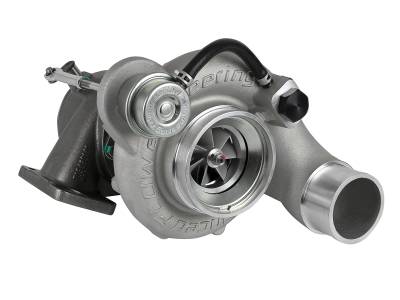 aFe Power - aFe 46-60050 BladeRunner Street Series Turbocharger for 03-07 RAM 2500/3500 5.9L