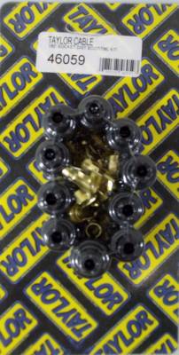 Taylor Cable - Taylor Cable 46059 Spark Plug Wire Connector