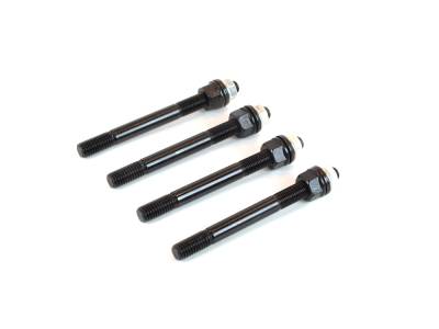 Canton - Canton Racing 20-940 Windage Tray Mounting Kit for Ford 289/302