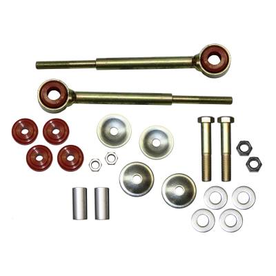 Skyjacker - Skyjacker SBE702 Rear Sway Bar End Links for 07-14 FJ Cruiser 3" Lift