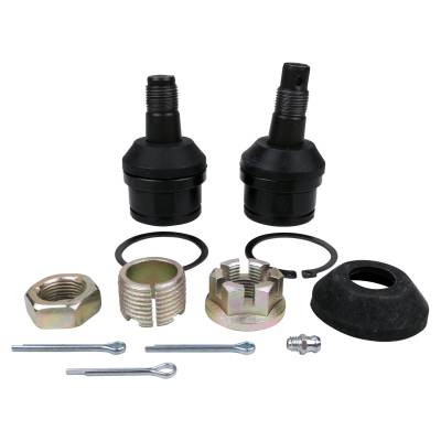 Crown Automotive Jeep Replacement - Crown Automotive J8126509 Ball Joint Kit for CJ5/CJ6/CJ7/J10/J20/Scrambler