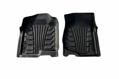 Lund - LUND 283071-B NIFTY CATCH-IT FLOORMAT-FRONT Custom Fit Liner