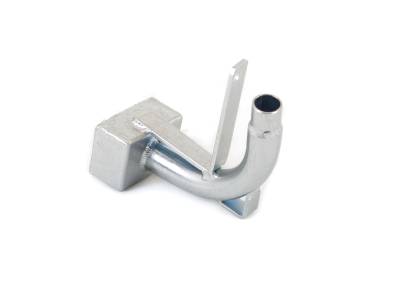 Canton - Canton 18-381 Oil Pump Pickup Big Block Chevy for 18-380/18-382 Marine Pans