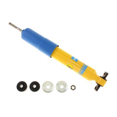 Bilstein - Bilstein 24-185189 46mm Monotube Shock Absorber