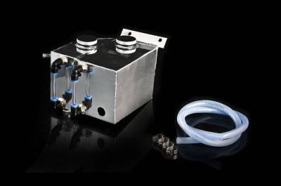 Weapon R - Weapon-R 826-124-101 Hybrid Aluminum Tank