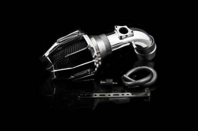 Weapon R - Weapon-R 805-117-101 Dragon Intake System for Toyota