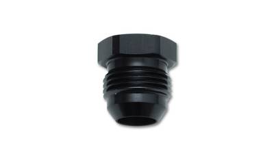 Vibrant Performance - Vibrant 10441 Flare Plugs Size -4AN Aluminum