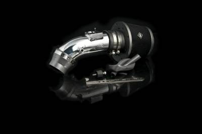 Weapon R - Weapon-R 305-163-101 Secret Weapon Intake System for 07-08 Lexus ES350 3.5L V6