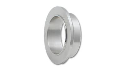 Vibrant Performance - Vibrant 1416 T304 Stainless Steel V-Band Inlet Flange 20.37mm Thick