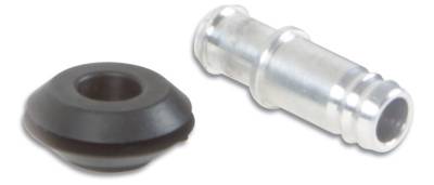 Vibrant Performance - Vibrant 2895 10mm OD Vacuum Line Fitting