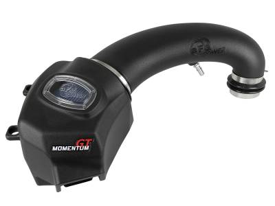 aFe Power - aFe 50-70013R Cold Air Intake System w/Pro-5R Filter for 19-26 RAM 1500 DT 5.7L