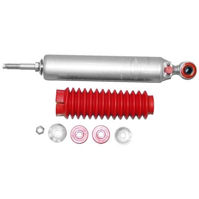 Rancho - Rancho RS999197 RS9000XL 0" Front Shock Absorber for 94-24 RAM 1500/2500/3500