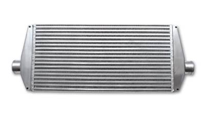 Vibrant Performance - Vibrant 12815 Air-to-Air Intercooler w/End Tanks Aluminum