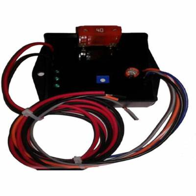 Intellitronix - Intellitronix Variable Speed Fan Controller Adjustable N4001