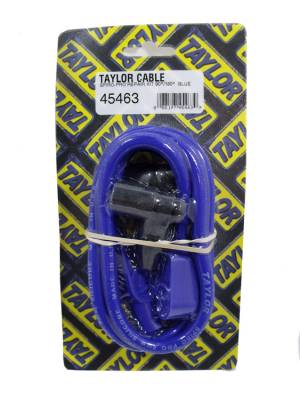 Taylor Cable - Taylor Ignition 45463 8mm Spiro Pro Spark Plug Wire Repair Kit