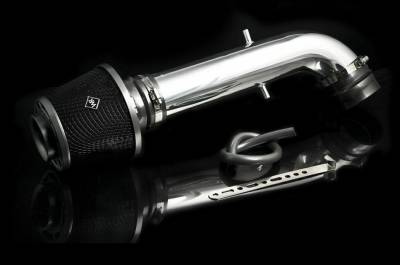 Weapon R - Weapon-R 301-118-101 Secret Weapon Intake System Acura