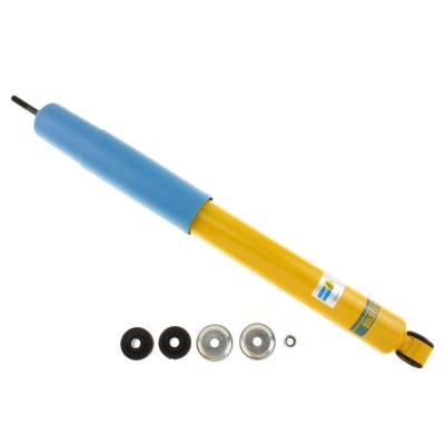 Bilstein - Bilstein 24-184663 46mm Monotube Shock Absorber