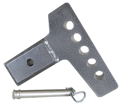 GEN-Y Hitch - GEN-Y Hitch Weight Distribution Shank Insert 2.5" Shank 21K GH-0353