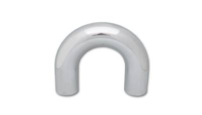 Vibrant Performance - Vibrant 2863 1.5" OD Aluminum U-Bend Polished