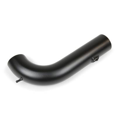 CAI COLD AIR INDUCTIONS - Cold Air Inductions Air Intake Upgrade Tube 10-15 Camaro SS 501-1099-10-UKSB
