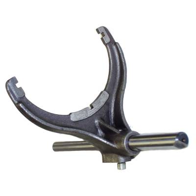 Crown Automotive Jeep Replacement - Crown Automotive 4338920 Axle Shift Fork for Jeep Cherokee XJ/Comanche/Wrangler
