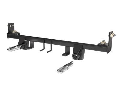 Blue Ox - Blue Ox BX1304 Tow Bar Base Plate for 07-08 Mini Cooper