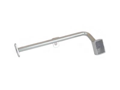 Canton - Canton 15-777 Oil Pump Pickup Big Block Ford Girdle for 15-770 Rear Sump Pan