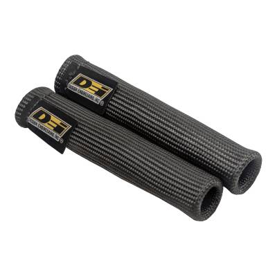 Design Engineering - Design Engineering 10511 Protect-A-Boot Black 6" Qty 2