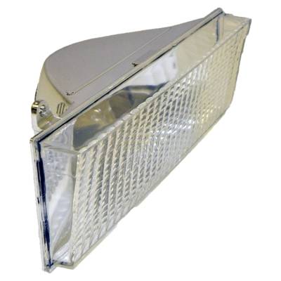 Crown Automotive Jeep Replacement - Crown Automotive 56000098 Parking Lamp for Jeep Cherokee XJ