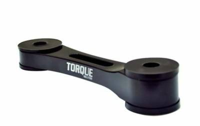 Torque Solution - Torque Solution TS-SU-011 Billet Aluminum Pitch Stop Tranny Mount