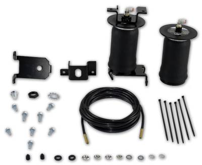 Air Lift - Air Lift 59547 Ride Control for 05-06 Caravan/Grand Caravan/Town&Country