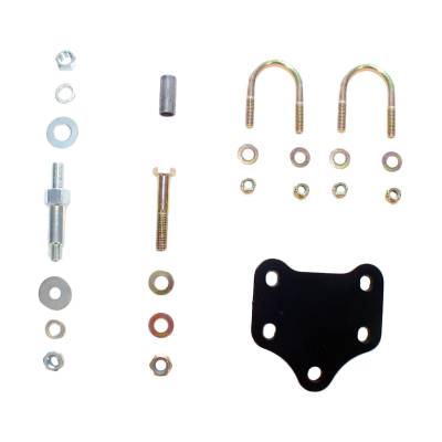 Rancho - Rancho RS5542 Steering Stabilizer Bracket for 99-04 Ford F250/F350 Excursion