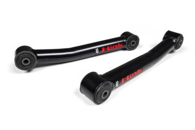 JKS - JKS JKS1651 Length Control Arms Lower for 84-06 Wrangler TJ/LJ Cherokee XJ/ZJ/MJ