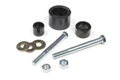 JKS - JKS JKS1690 J-Flex Control Arm Flex End Rebuild Tool Kit