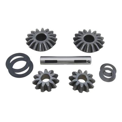 Yukon Gear and Axle - Yukon Gear YPKDana-70-S-35 Spider Gear Set for Dana-70/80 35SPL Axles