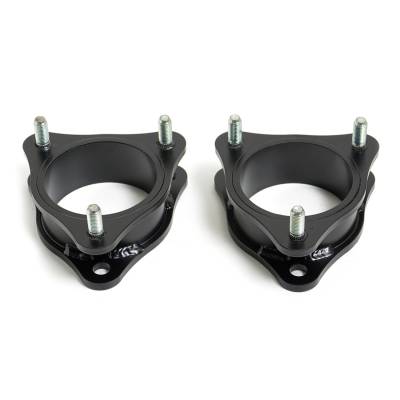 ReadyLift - ReadyLift 66-2058 2.5" Front Leveling Kit for 04-14 Ford F150/Mark LT