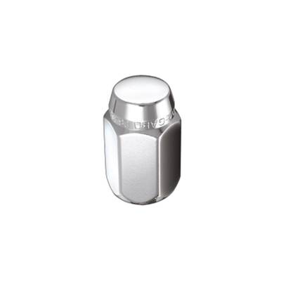 McGard - McGard 69400 Chrome Cone Seat Style Lug Nut 1/2"-20 Box Of 100