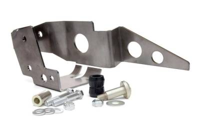 JKS - JKS JKSOGS161 Front Track Bar Brace for 07-18 Jeep Wrangler JK