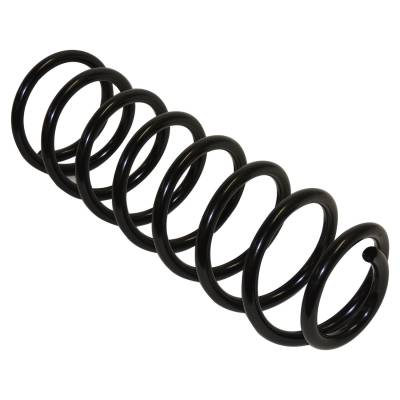 Crown Automotive Jeep Replacement - Crown Automotive 52088129 Coil Spring
