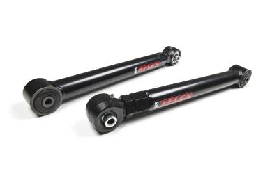 JKS - JKS JKS1660 Adjustable Control Arms Rear Lower for 07-18 Jeep Wrangler JK