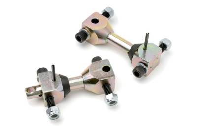 JKS - JKS JKS9606 Bearing Style Shock Bar Pin for 84-06 Wrangler TJ/LJ/XJ/MJ/ZJ/WJ