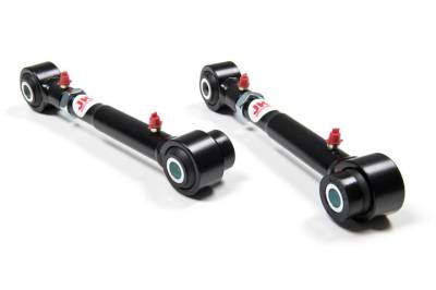 JKS - JKS JKS2035 2.5-6" Lift Adjustable Front Swaybar Links for 07-18 Jeep JK Rubicon