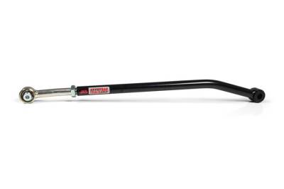 JKS - JKS JKSOGS151 Rear Adjustable Track Bar for 97-06 Jeep Wrangler TJ/LJ
