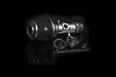 Weapon R - Weapon-R 305-138-101 Secret Weapon Intake System for 02-06 Lexus ES300/ES330