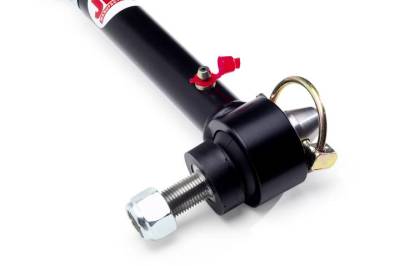 JKS - JKS JKS2000 0-2" Lift Quicker Disconnect Swaybar Links for 84-06 Jeep XJ/MJ/ZJ