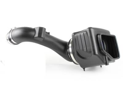 aFe Power - aFe 50-74006-1 Cold Air Intake w/10R Filter for 11-16 Silv/Sra 2500/3500 6.6L