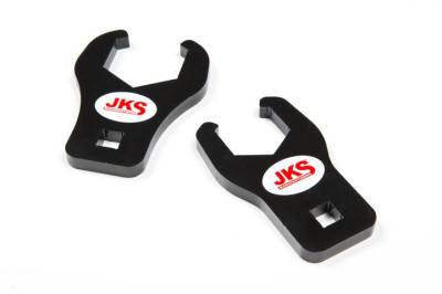 JKS - JKS JKS1695 1-7/8" Track Bar/Control Arm Jam Nut Wrench